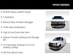 2024 Chevrolet Express 3500 RWD Empty Cargo Van for sale #R38799 - photo 13
