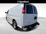 2024 Chevrolet Express 3500 RWD Empty Cargo Van for sale #R38799 - photo 3