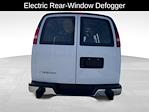 2024 Chevrolet Express 3500 RWD Empty Cargo Van for sale #R38799 - photo 7
