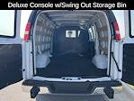 2024 Chevrolet Express 3500 RWD Empty Cargo Van for sale #R38799 - photo 2