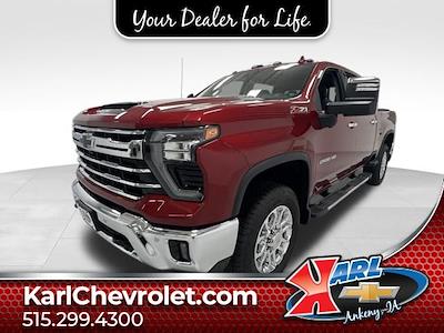 2024 Chevrolet Silverado 2500 Crew Cab 4x4 Pickup for sale #R38805 - photo 1