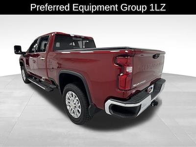 2024 Chevrolet Silverado 2500 Crew Cab 4x4 Pickup for sale #R38805 - photo 2