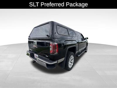 2017 GMC Sierra 1500 Crew Cab 4x4 Pickup for sale #R38805A - photo 2