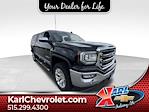 2017 GMC Sierra 1500 Crew Cab 4x4 Pickup for sale #R38805A - photo 1