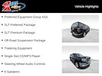 2017 GMC Sierra 1500 Crew Cab 4x4 Pickup for sale #R38805A - photo 3