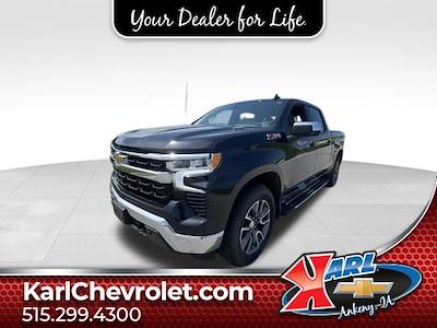 2023 Chevrolet Silverado 1500 Crew Cab 4x4 Pickup for sale #R38812 - photo 1