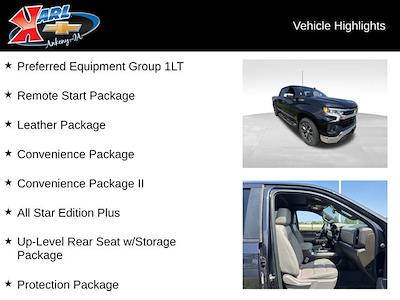 2023 Chevrolet Silverado 1500 Crew Cab 4x4 Pickup for sale #R38812 - photo 2
