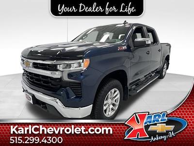 2023 Chevrolet Silverado 1500 Crew Cab 4x4 Pickup for sale #R38817 - photo 1