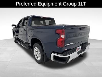 2023 Chevrolet Silverado 1500 Crew Cab 4x4 Pickup for sale #R38817 - photo 2
