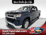 2023 Chevrolet Silverado 1500 Crew Cab 4x4 Pickup for sale #R38817 - photo 1