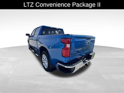 2022 Chevrolet Silverado 1500 Crew Cab 4x4 Pickup for sale #R38825A - photo 2