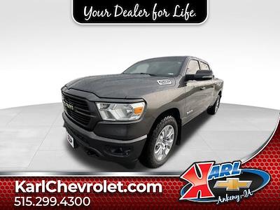 2020 Ram 1500 Crew Cab 4x4 Pickup for sale #R38826 - photo 1