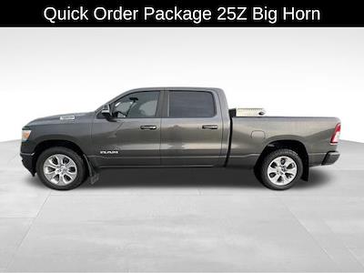 2020 Ram 1500 Crew Cab 4x4 Pickup for sale #R38826 - photo 2