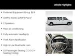 2024 Chevrolet Express 3500 RWD Passenger Van for sale #R38831 - photo 15