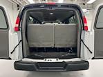 2024 Chevrolet Express 3500 RWD Passenger Van for sale #R38832 - photo 20