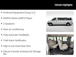 2024 Chevrolet Express 3500 RWD Passenger Van for sale #R38832 - photo 26