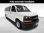 2024 Chevrolet Express 3500 RWD Passenger Van for sale #R38832 - photo 7