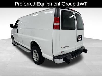 2023 Chevrolet Express 2500 RWD Empty Cargo Van for sale #R38834 - photo 2