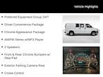 2023 Chevrolet Express 2500 RWD Empty Cargo Van for sale #R38834 - photo 17