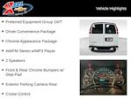 2023 Chevrolet Express 2500 RWD Empty Cargo Van for sale #R38834 - photo 3