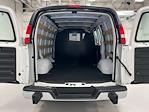2023 Chevrolet Express 2500 RWD Empty Cargo Van for sale #R38834 - photo 22