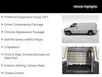 2023 Chevrolet Express 2500 RWD Empty Cargo Van for sale #R38834 - photo 27