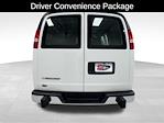 2023 Chevrolet Express 2500 RWD Empty Cargo Van for sale #R38834 - photo 5