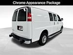 2023 Chevrolet Express 2500 RWD Empty Cargo Van for sale #R38834 - photo 6