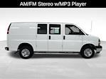 2023 Chevrolet Express 2500 RWD Empty Cargo Van for sale #R38834 - photo 7