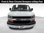 2023 Chevrolet Express 2500 RWD Empty Cargo Van for sale #R38834 - photo 9