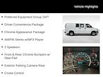 2023 Chevrolet Express 2500 RWD Empty Cargo Van for sale #R38836 - photo 17