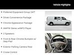 2023 Chevrolet Express 2500 RWD Empty Cargo Van for sale #R38837 - photo 17