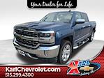 2017 Chevrolet Silverado 1500 Crew Cab 4x4 Pickup for sale #R38840 - photo 1