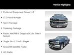 2017 Chevrolet Silverado 1500 Crew Cab 4x4 Pickup for sale #R38840 - photo 16