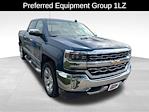 2017 Chevrolet Silverado 1500 Crew Cab 4x4 Pickup for sale #R38840 - photo 4