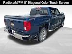 2017 Chevrolet Silverado 1500 Crew Cab 4x4 Pickup for sale #R38840 - photo 8