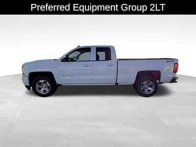 2018 Chevrolet Silverado 1500 Double Cab 4WD Pickup for sale #30423B - photo 2