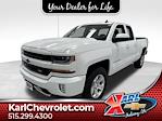 2018 Chevrolet Silverado 1500 Double Cab 4x4 Pickup for sale #R38864A - photo 1