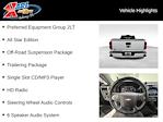 2018 Chevrolet Silverado 1500 Double Cab 4x4 Pickup for sale #R38864A - photo 8