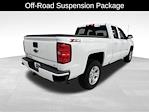 2018 Chevrolet Silverado 1500 Double Cab 4x4 Pickup for sale #R38864A - photo 5