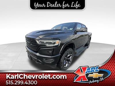 2021 Ram 1500 Crew Cab 4x4 Pickup for sale #R38876 - photo 1