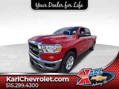 2022 Ram 1500 Crew Cab 4x4 Pickup for sale #R38882 - photo 1