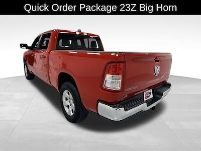 Used 2022 Ram 1500 Lone Star Crew Cab for sale #R38882 - photo 2