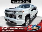 2021 Chevrolet Silverado 2500 Crew Cab 4WD Pickup for sale #R38899 - photo 1