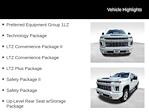 2021 Chevrolet Silverado 2500 Crew Cab 4WD Pickup for sale #R38899 - photo 14
