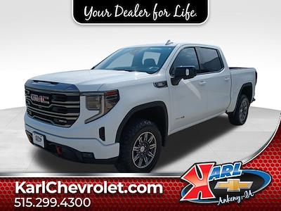 2024 GMC Sierra 1500 Crew Cab 4x4 Pickup for sale #R38913 - photo 1