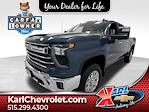 2025 Chevrolet Silverado 2500 Crew Cab 4WD Pickup for sale #R38914 - photo 1