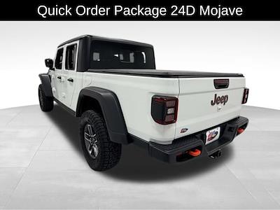 Used 2024 Jeep Gladiator Mojave Crew Cab for sale #R38920 - photo 2