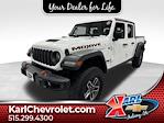 2024 Jeep Gladiator Crew Cab 4WD Pickup for sale #R38920 - photo 1