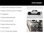 2024 Jeep Gladiator Crew Cab 4WD Pickup for sale #R38920 - photo 28